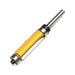 Toolcraft | Router cutter 1/4" shank bottom bearing flush trim - BPM Toolcraft