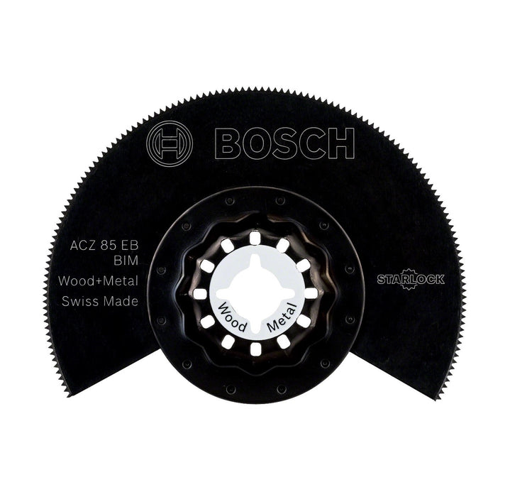 Bosch DIY | AdvancedMulti 18 Oscillating Tool 18V Solo (Online Only) - BPM Toolcraft