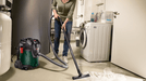Bosch DIY | AdvancedVac 20 Vacuum Cleaner Wet/Dry (Online Only) - BPM Toolcraft