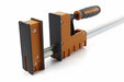 BORA | 40Parallel Clamp 3.5 throat (Online only) - BPM Toolcraft