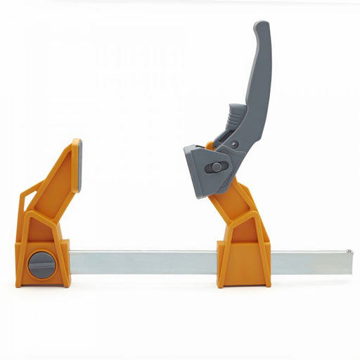 BORA | 24  Lever Clamp (Online only) - BPM Toolcraft