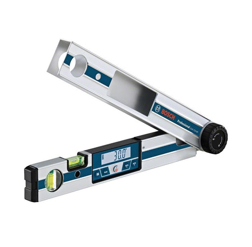 Bosch Professional | Angle Measurer GAM 220 MF (Online Only) - BPM Toolcraft