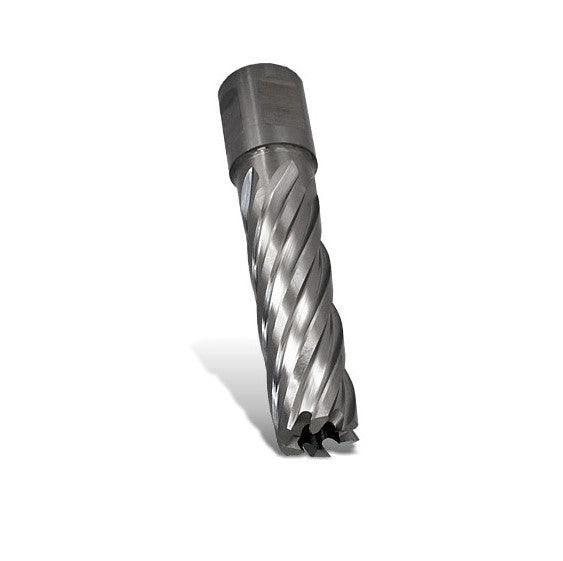 Tork Craft | Annular Hole Cutter HSS 30 X 55mm Broach Slugger Bit