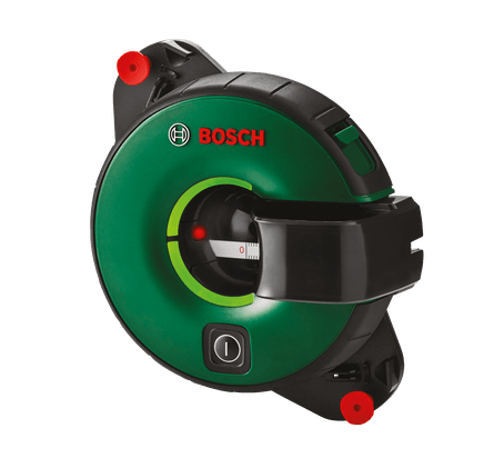 Bosch DIY | Line Laser Atino Set (Online Only) - BPM Toolcraft