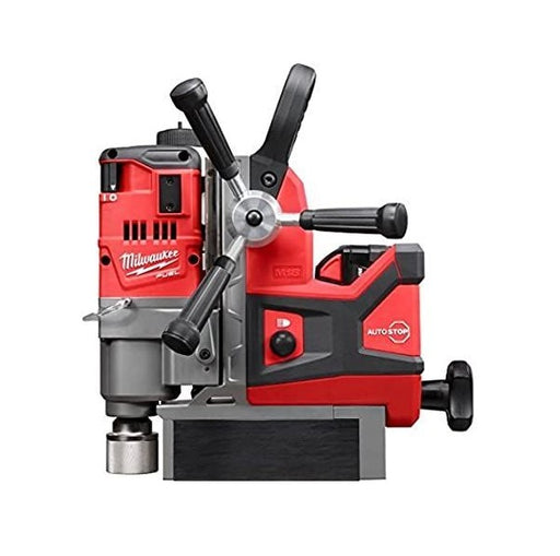 Milwaukee | M18 FMDP-0C (4933451636) Magnetic Drill Press SOLO (Online Only) - BPM Toolcraft