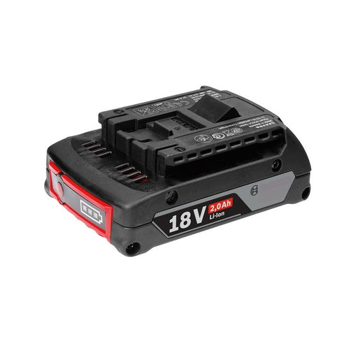 Set 2 batterieS Bosch Professional GBA 18V 5,0Ah + Chargeur GAL