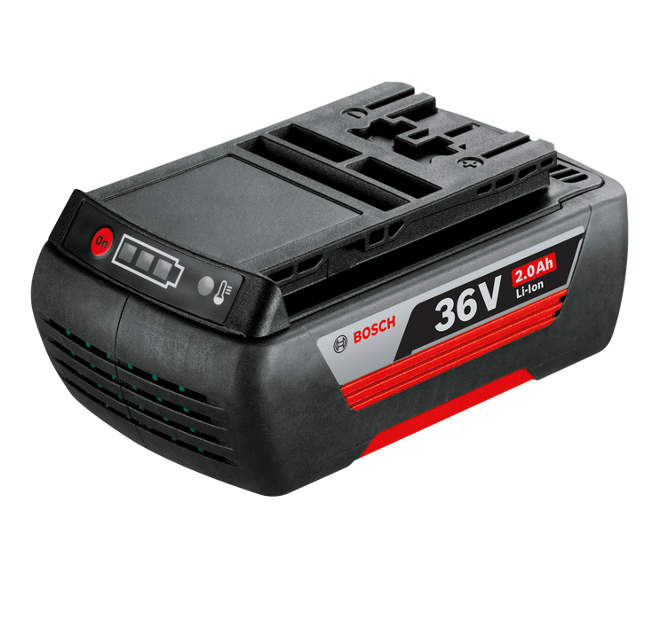 Bosch DIY | GBA Battery 36V 2,0Ah (Online Only) - BPM Toolcraft