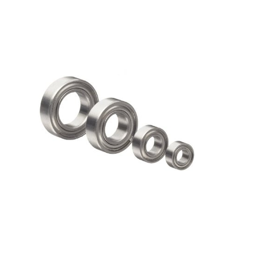 Dimar | Bearing, 6,35 x 3,20mm - 1/4" x 1/8" (Online Only) - BPM Toolcraft