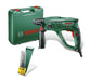 Bosch DIY | PBH 2100 RE + 4 Acc. Hammer Drill 550W (Online Only) - BPM Toolcraft