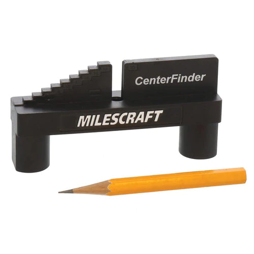 Milescraft | Centre Finder (Online Only) - BPM Toolcraft