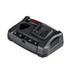 Bosch Professional | Charger GAX 18V-30 12V/18V - Online Only - BPM Toolcraft