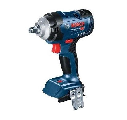 Bosch Professional | Cordless Impact Wrench GDS 18V-400 Solo - BPM Toolcraft