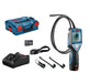Bosch Professional | Inspection Camera/Digital Zoom GIC 120 C (Online Only) - BPM Toolcraft