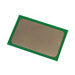 DMT | 3" Dia-Sharp® Sharpener, Extra-Fine, Credit Card Sized, Green D3E - BPM Toolcraft
