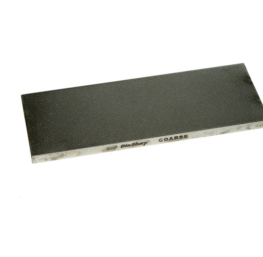 DMT | 8" Dia-Sharp® Bench Stone, Coarse D8C - BPM Toolcraft
