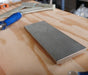 DMT | 8" Dia-Sharp® Bench Stone, Extra-Fine D8E - BPM Toolcraft
