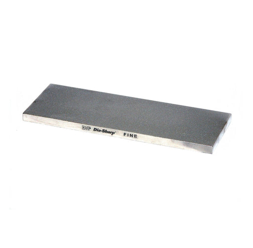DMT | 8" Dia-Sharp® Bench Stone, Fine D8F - BPM Toolcraft