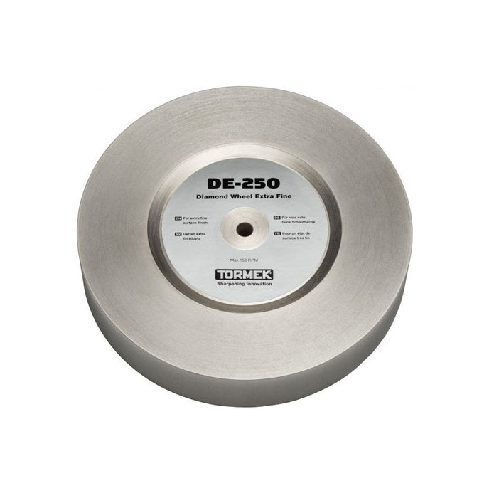 Tormek | Diamond Wheel, Extra Fine 1200 Grit, DE-250 - BPM Toolcraft