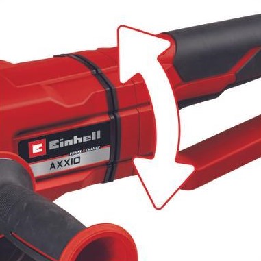 Einhell | Cordless Angle Grinder 36V 230mm AXXIO 36/230 Q Tool Only