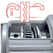 Einhell | Rotary Hammer SDS plus 800W 4 Mode TC-RH 800 4F (Online Only) - BPM Toolcraft
