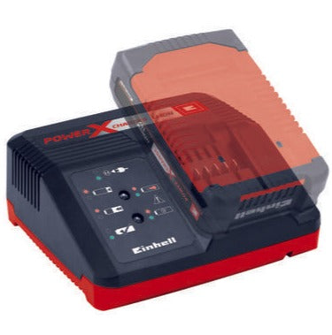 Einhell  PXC-Battery Starter-Kit 18V 1 x 4,0Ah & Charger PXC Starter - BPM  Toolcraft