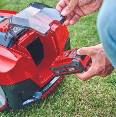 Einhell | Freelexo 300 Solo Robot Lawnmower