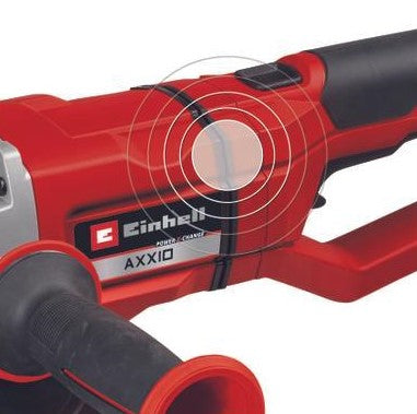 Einhell | Cordless Angle Grinder 36V 230mm AXXIO 36/230 Q Tool Only