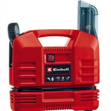 Einhell | Air Compressor TC-AC 190 OF Set