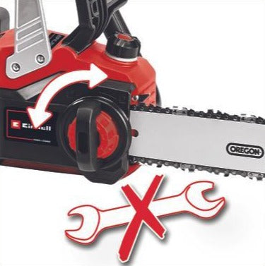 Einhell | Cordless Chainsaw GP-LC 36/35 Li Tool Only (Online Only) - BPM Toolcraft