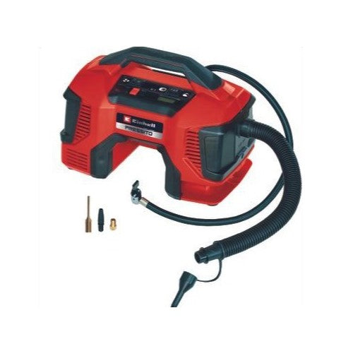 Einhell | Cordless Air Compressor Pressito 18/21 Tool Only