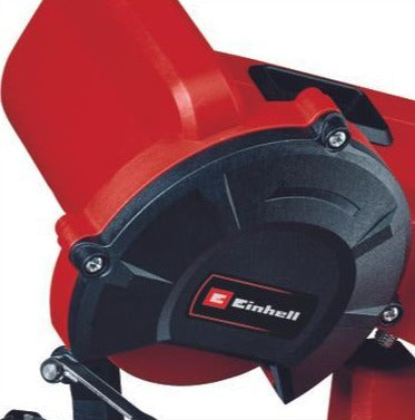 Einhell | Cordless Chain Sharpener GE-CS LI Tool Only