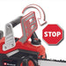 Einhell | Cordless Chainsaw GP-LC 36/35 Li Tool Only (Online Only) - BPM Toolcraft