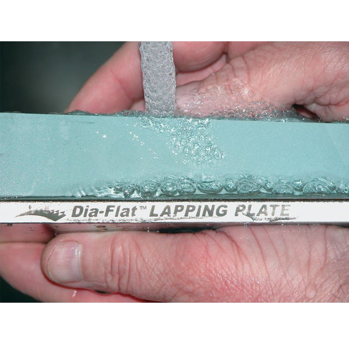 DMT | Dia-Flat™ Lapping Plate 95 Micron