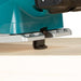 Makita | Cordless Planer DKP181Z 82mm Tool Only Excl. Bluetooth Module - BPM Toolcraft