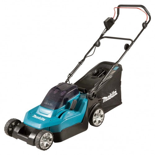 Makita | Cordless Lawnmower DLM382Z Tool Only (Online Only) - BPM Toolcraft