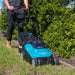 Makita | Cordless Lawnmower DLM382Z Tool Only (Online Only) - BPM Toolcraft