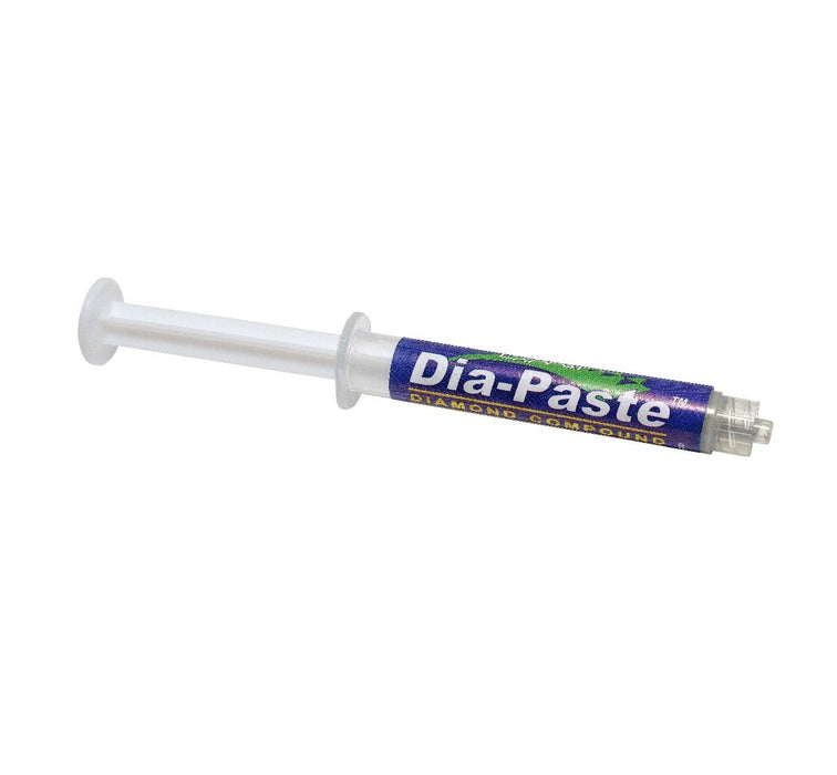 DMT | Dia-Paste™ Compound 1 Micron