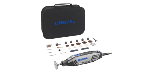 Dremel 4250-35 Rotary Tool with 35Pc Accessory kit - Online Only - BPM Toolcraft