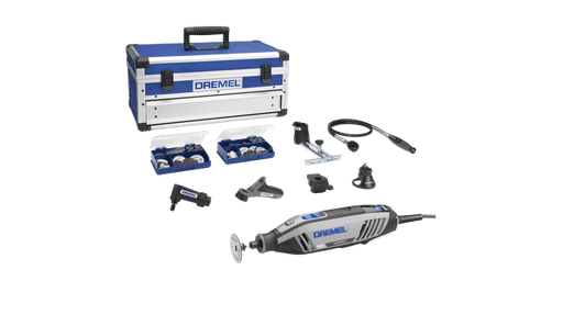 Dremel 4250-6/128 Rotary Tool with 128Pc Accessory kit - Online Only - BPM Toolcraft