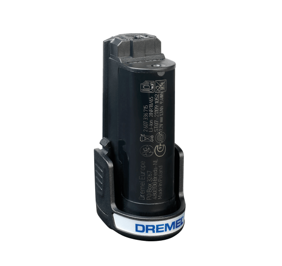 Dremel | Battery, for 8100, 7,2V x 1,5Ah