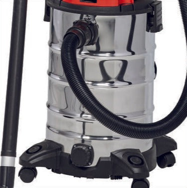 Einhell | Wet & Dry Vacuum Cleaner TC-VC 1930 S - BPM Toolcraft