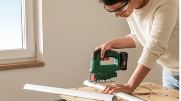 Bosch DIY | EasySaw 18V-70 Cordless Jigsaw Solo (Online Only) - BPM Toolcraft
