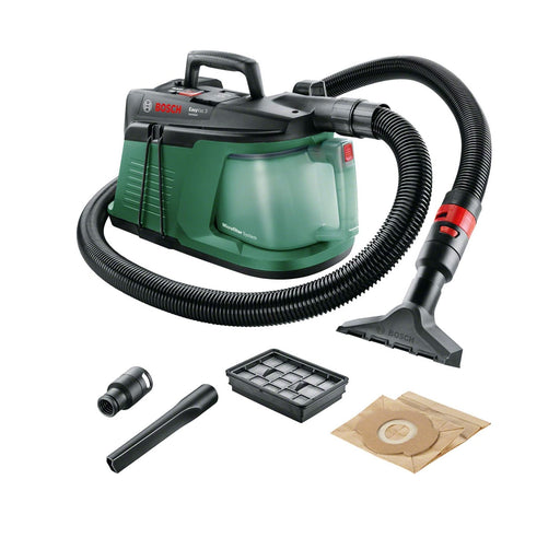 Bosch DIY | EasyVac 3 Compact Wet/Dry - BPM Toolcraft