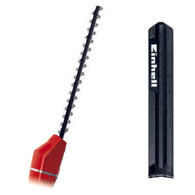 Einhell | Hedge Trimmer Attachment GE-LC 18 Li T Tool Only (Online Only) - BPM Toolcraft