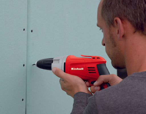 Einhell | Drywall Screwdriver TH-DY 500 E 1/4" 500W (Online Only) - BPM Toolcraft