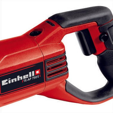 Einhell | Reciprocating All Purpose Saw TE-AP 750 E (Online Only) - BPM Toolcraft