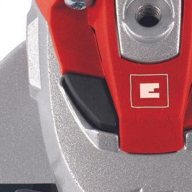 Einhell | Angle Grinder 115mm 720W TE-AG 115 - BPM Toolcraft