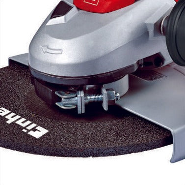 Einhell | Angle Grinder 230mm 2350W TE-AG 230 (Online Only) - BPM Toolcraft