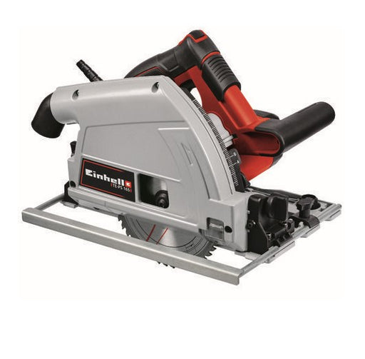 Einhell | Plunge Cut Saw 1200W (No Guide Rail) TE-PS 165 (Online Only) - BPM Toolcraft