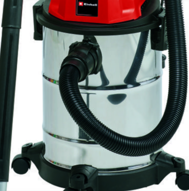 Einhell | Wet/Dry Vacuum Cleaner TC-VC 1820S